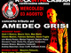 Sanremo: Rock in the Casbah ritorna a casa nel nome di Amedeo Grisi, a San Costanzo è il giorno della ‘prima’ (video)