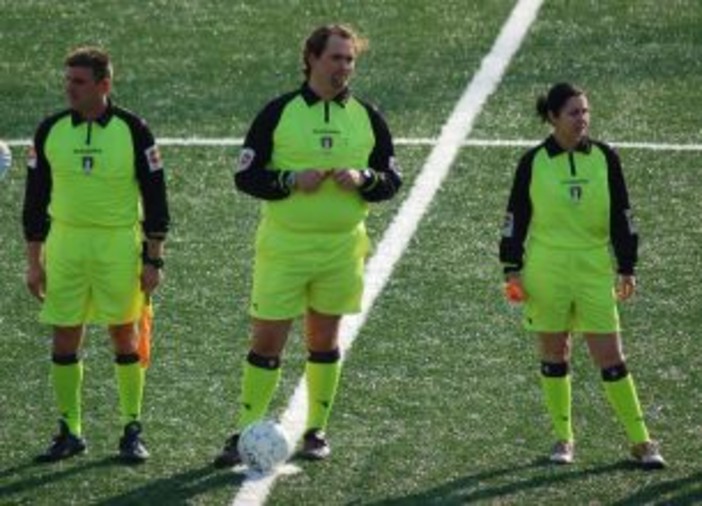 Calcio: le decisgnazioni arbitrali per la 16a giornata del girone A di Lega Pro Due