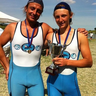 Alessio e Zeno Bosco Alessio e Zeno Bosco