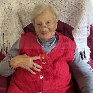 Sanremo: è morta Anna Maria Cristiano storica commerciante, il cordoglio di amici e parenti Sanremo: è morta Anna Maria Cristiano storica commerciante, il cordoglio di amici e parenti