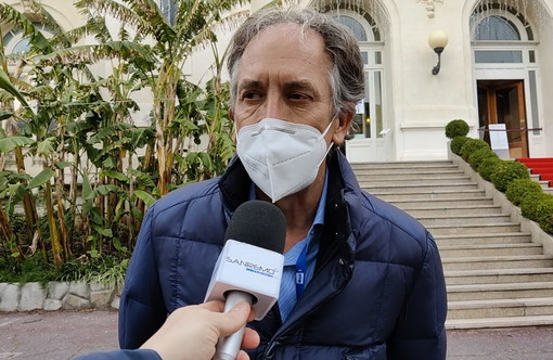 Sanremo: la Rai chiede un'istituzione permanente per i giovani cantanti, Biancheri “Noi ci siamo” Sanremo: la Rai chiede un'istituzione permanente per i giovani cantanti, Biancheri “Noi ci siamo”