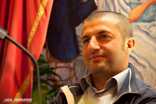 Vallecrosia: dalla Regione 1 milione di euro per il Centro Storico. Via libera alla realizzazione di 7 alloggi per i meno abbienti Vallecrosia: dalla Regione 1 milione di euro per il Centro Storico. Via libera alla realizzazione di 7 alloggi per i meno abbienti