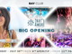 Sanremo: inaugura la storica domenica del Bay ‘That’s amore’, l’aperi-show tra musica e gusto Sanremo: inaugura la storica domenica del Bay ‘That’s amore’, l’aperi-show tra musica e gusto
