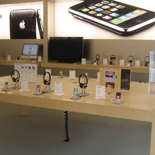 Montecarlo: potrebbe aprire a breve un 'Apple Store' dopo quello di Cap 3000 a Nizza Montecarlo: potrebbe aprire a breve un 'Apple Store' dopo quello di Cap 3000 a Nizza