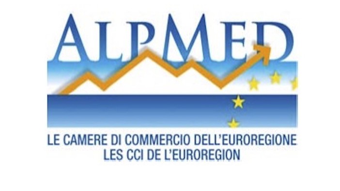 Le Camere di Commercio di Alpmed ribadiscono l'importanza della collaborazione e programmano un futuro ancor più condiviso Le Camere di Commercio di Alpmed ribadiscono l'importanza della collaborazione e programmano un futuro ancor più condiviso