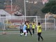Calcio giovanile: tutti i risultati della terza giornata dei campionati giovanili per la Asd Imperia