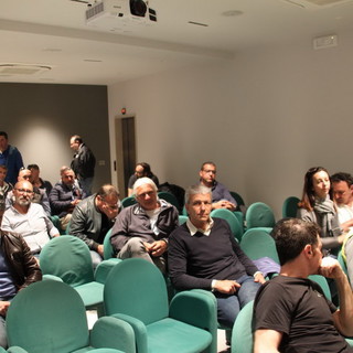 Sanremo: avvio di un tavolo tecnico si va verso una schiarita tra Casinò e sindacati Cisl, Snal e Ugl