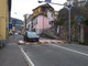 Imperia: arrivano in città gli attraversamenti rialzati, ieri l'installazione in via Nazionale Imperia: arrivano in città gli attraversamenti rialzati, ieri l'installazione in via Nazionale
