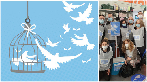 Bordighera: alla Farmacia Centrale nasce il punto raccolta di prodotti non medicali