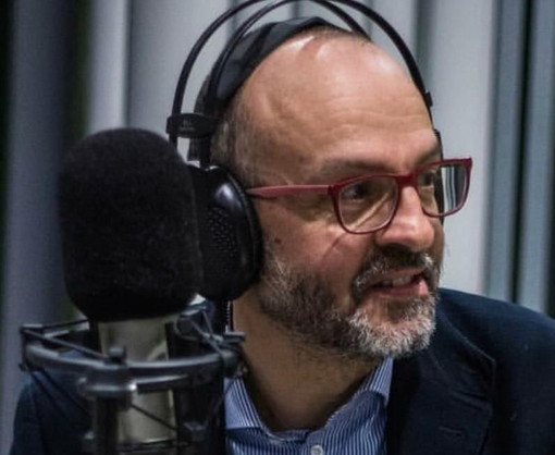 Imperia: giovedì Alessandro Perissinotto con il suo ultimo romanzo ‘Il silenzio della collina’