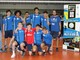 Volley: campionato U19, buon esordio per i ragazzi della NLP Sanremo