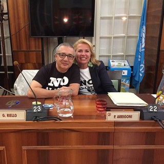 Sanremo, M5S: 'Nessuna delle nostre mozioni è mai arrivata in Commissione consiliare' Sanremo, M5S: 'Nessuna delle nostre mozioni è mai arrivata in Commissione consiliare'