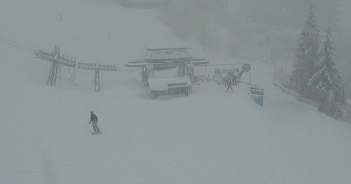 Maltempo sulla nostra provincia: nevica sulla statale del Tenda e sulle località sciistiche Maltempo sulla nostra provincia: nevica sulla statale del Tenda e sulle località sciistiche
