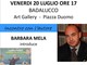 Badalucco: venerdì la presentazione del libro “L'ombra della colpa”, ultima fatica letteraria dell'avvocato sanremese Alberto Pezzini