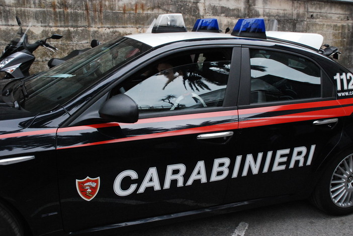 Sanremo: ruba l'incasso di un bar vicino alla vecchia stazione, arrestato dai Carabinieri un 28enne pregiudicato marocchino Sanremo: ruba l'incasso di un bar vicino alla vecchia stazione, arrestato dai Carabinieri un 28enne pregiudicato marocchino