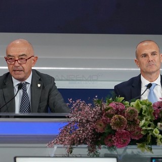 Trattative Rai-Comune di Sanremo per il futuro del Festival: Confesercenti si schiera a fianco dell'Amministrazione Trattative Rai-Comune di Sanremo per il futuro del Festival: Confesercenti si schiera a fianco dell'Amministrazione