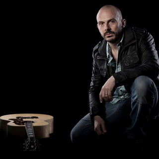 Sanremo: termina la fase di pre-produzione di Amedeo Grisi al 'Quick Music Studio'