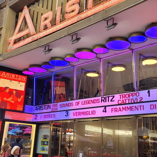 Sanremo: annullato lo spettacolo 'Lupin - Il Musical' previsto per il 2 dicembre all'Ariston