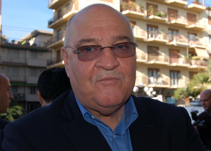 Ospedaletti: un'inchiesta della Procura sul porto, Mannini indagato con l'ipotesi di abuso d'ufficio