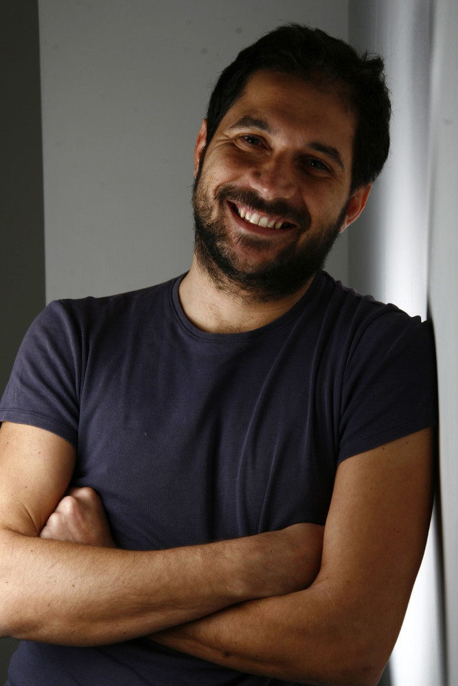 Da giovedì prossimo il laboratorio teatrale dell'attore Aldo Rapè all'interno di 'Aweekening'