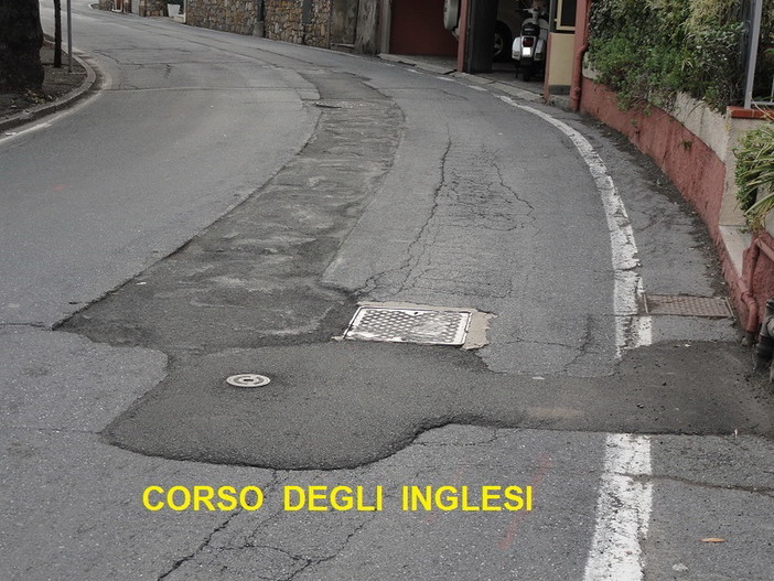 Corso Inglesi