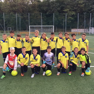 Calcio: l'attività sportiva di questo fine settimana di tutto il settore Giovanile dell'ASD Imperia