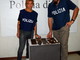 Sanremo: la Polizia arresta un importante spacciatore di droga marocchino Sanremo: la Polizia arresta un importante spacciatore di droga marocchino
