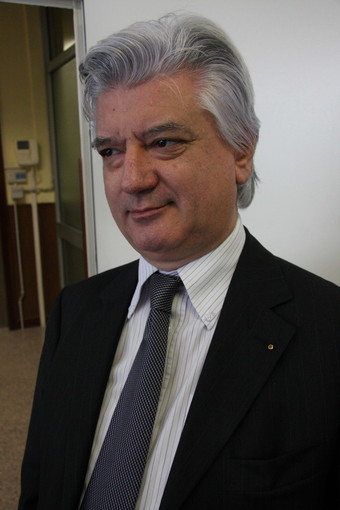 l'avvocato Aldo Prevosto