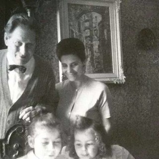 Sanremo: è mancata ieri sera Antonia Bray, vedova di Giuseppe 'Pipin' Ferrari