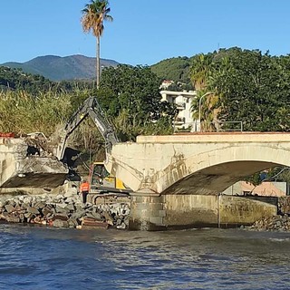 Ponte sull’Argentina, Bracco (PD) rilancia l’allarme: “Serve più attenzione alla sicurezza della ciclovia”