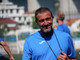Alessandro Lupo, neo allenatore della Sanremese Alessandro Lupo, neo allenatore della Sanremese