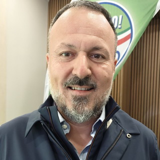 Andiamo! il leader del movimento civico Maurizio Zoccarato:”Pian di Poma deve diventare un polo per lo sport e per le scuole”