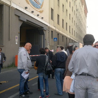 Dipendenti della Agnesi pronti a 'prendersi' lo stabilimento: intanto 4 ore di sciopero ed il 22 un corteo in città