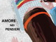 Pubblicazione del terzo libro 'Amore nei pensieri' per la scrittrice imperiese Nadia Forte