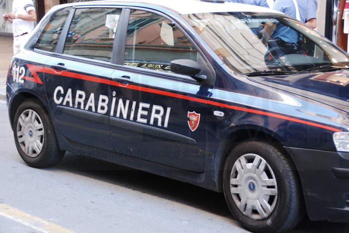 Reggio Calabria: 61enne residente a Ventimiglia arrestato per aver esploso due colpi di pistola davanti al teatro che ospitava il Ministro Orlando