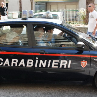 Diano Marina: operaio comunale usava furgone di servizio per sbrigare faccende private