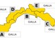 Maltempo: allerta gialla per temporali su tutta la Liguria (bacini piccoli e medi) dalle 5 alle 18 di domani Maltempo: allerta gialla per temporali su tutta la Liguria (bacini piccoli e medi) dalle 5 alle 18 di domani