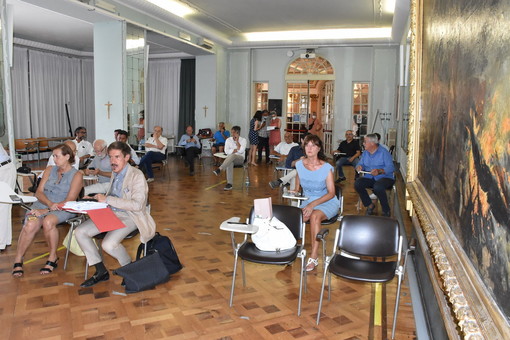 Ingresso socio privato in Rivieracqua, sindaci del Golfo dianese in ordine sparso ma prevale lo scetticismo