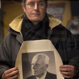 Uscirà ad aprile 'Sandro Pertini, dall'ascesa al Quirinale allo scandalo della P2 1978-1981', biografia curata dallo storico sanremese Andrea Gandolfo Uscirà ad aprile 'Sandro Pertini, dall'ascesa al Quirinale allo scandalo della P2 1978-1981', biografia curata dallo storico sanremese Andrea Gandolfo
