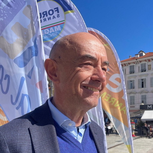 Sanremo: elezioni di giugno, Mager "Servono interventi importanti sulla Coldirodi-San Romolo! Sanremo: elezioni di giugno, Mager "Servono interventi importanti sulla Coldirodi-San Romolo!