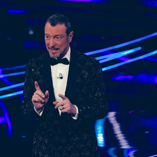 Festival di Sanremo: Ama si o Ama no? La Rai avrebbe proposto al presentatore altri due anni all'Ariston Festival di Sanremo: Ama si o Ama no? La Rai avrebbe proposto al presentatore altri due anni all'Ariston