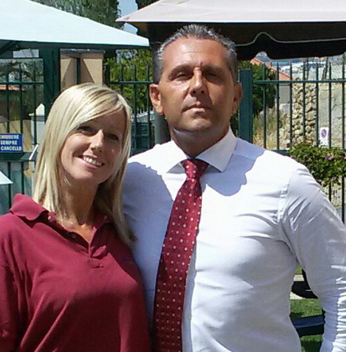 Riva Ligure: l'Anffas di Sanremo e la residenza 'Le Grange' per intrattenere gli ospiti della 'Kos Care' Riva Ligure: l'Anffas di Sanremo e la residenza 'Le Grange' per intrattenere gli ospiti della 'Kos Care'