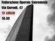 Sanremo, il Comitato Vicolo Funivia-Polo Nord organizza un'assemblea pubblica contro il progetto del nuovo edificio Sanremo, il Comitato Vicolo Funivia-Polo Nord organizza un'assemblea pubblica contro il progetto del nuovo edificio