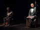 Doppio spettacolo a Nizza e Bordighera per Aldo Rapè con la direzione artistica di Liber Theatrum