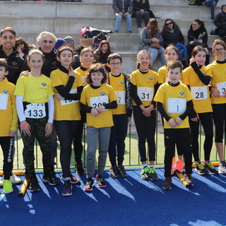 Atletica Leggera: ottimi risultati per i giovani sanremesi ieri al meeting disputato al Prino di Imperia