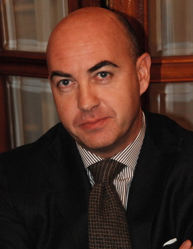 Alberto Pezzini