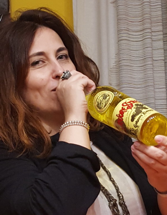 Cervo: giovedì prossimo Alessandra Tedesco presenterà i 5 finalisti della 70a edizione del 'Premio Strega'