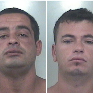 Altin Marra ed Elidjan Paja Altin Marra ed Elidjan Paja