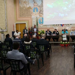 Dopo 7 anni, a Diano Marina torna 'Aromatica', la 5a edizione dal 28 aprile al 1° maggio