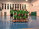Pallavolo: la squadra 'Non è mai Troppo tardi' di San Bartolomeo vince il torneo 'Terzo Tempo' Pallavolo: la squadra 'Non è mai Troppo tardi' di San Bartolomeo vince il torneo 'Terzo Tempo'